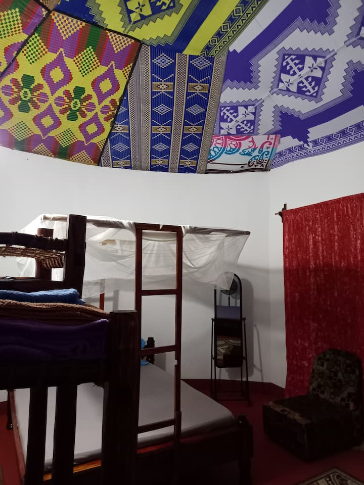 საძინებელი 2