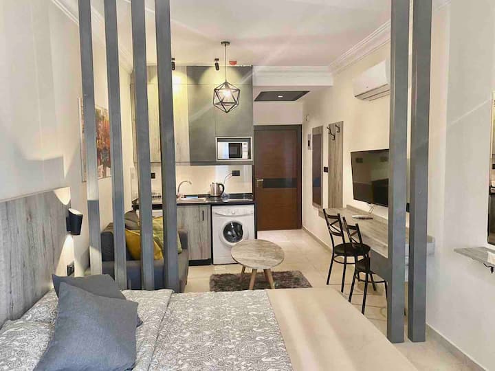 Amman Furnished Monthly Rentals and Extended Stays | Airbnb