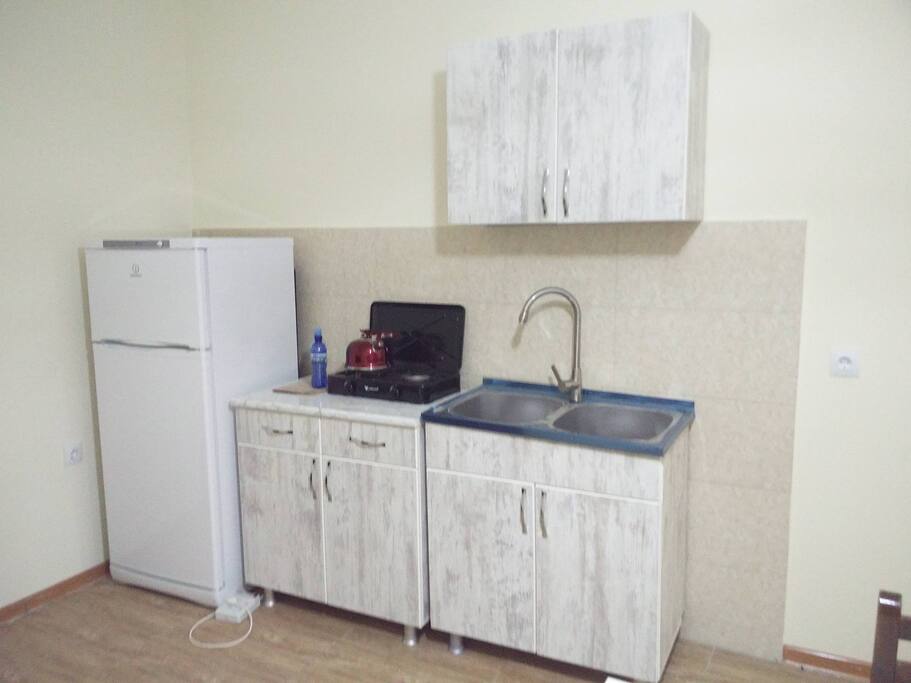 Kitchenette