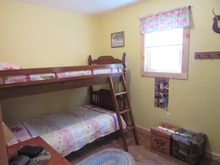 საძინებელი 2