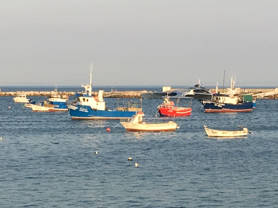 magnifiques plages de Cascais à visiter