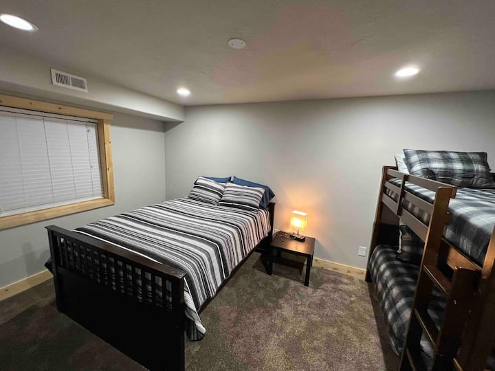 საძინებელი 6