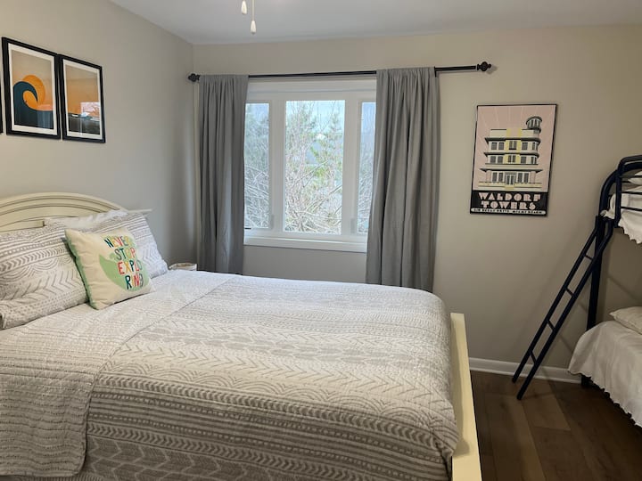 غرفة النوم 2