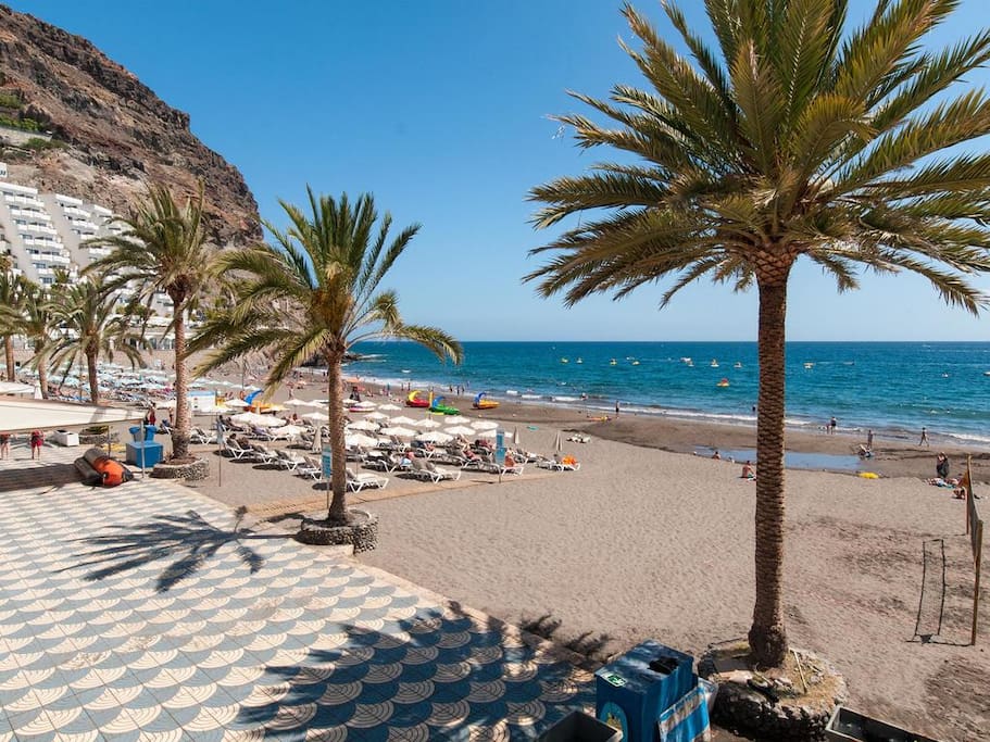 Exclusive close beach, 1.4 km away!