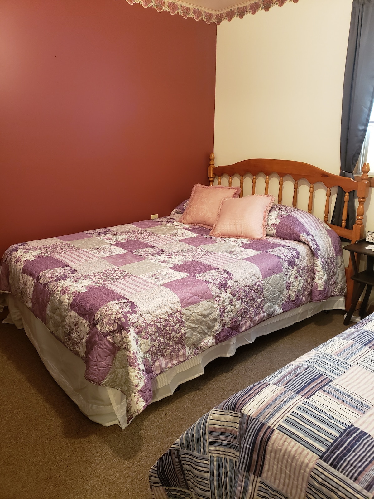 Dhomë gjumi 3.. krevat dopio