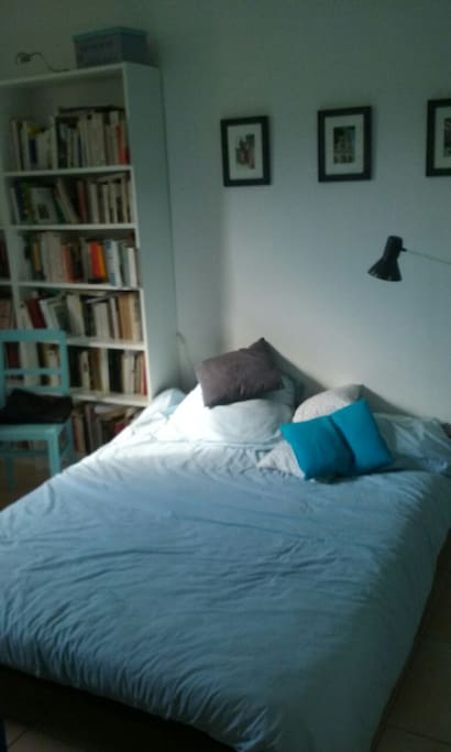 La chambre