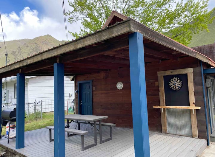 Riggins Vacation Rentals Airbnb