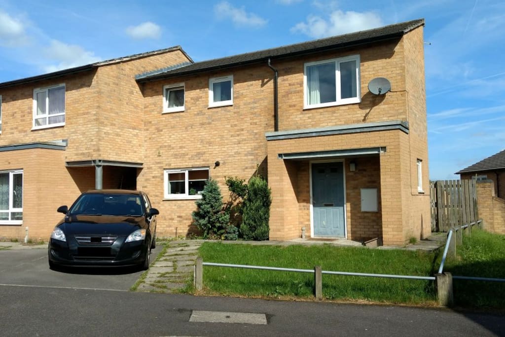 the House