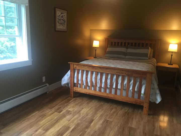 ห้องนอน