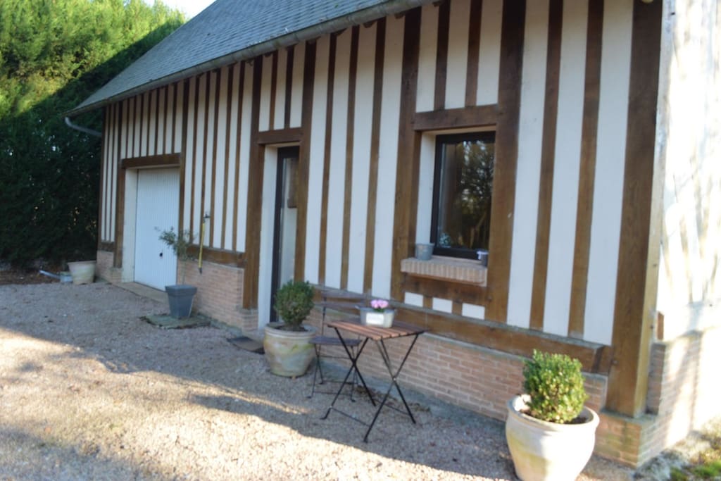 maison d'hôtes