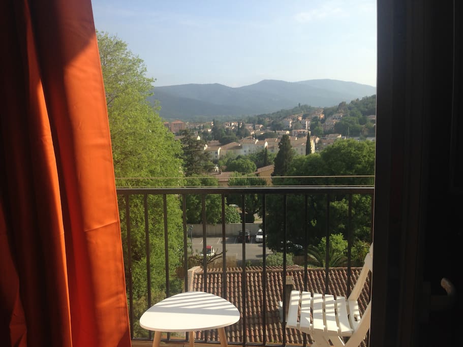 Balcon
