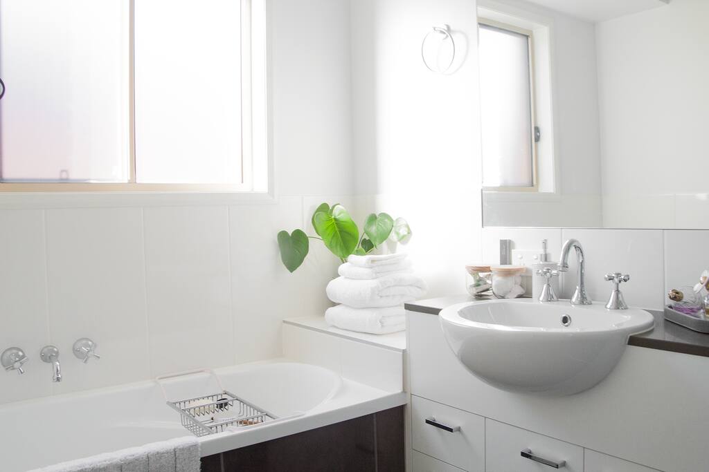 Your Bathroom