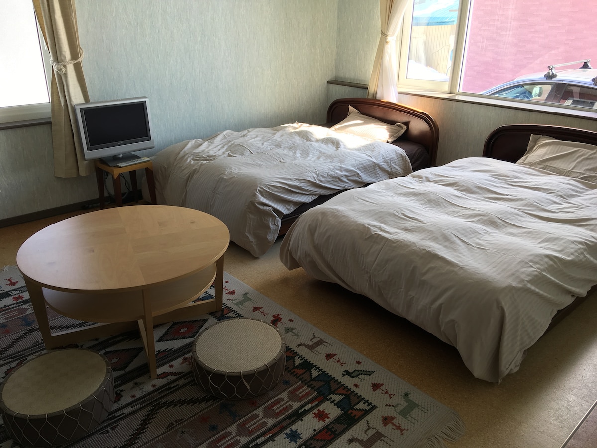 Საძინებელი 2