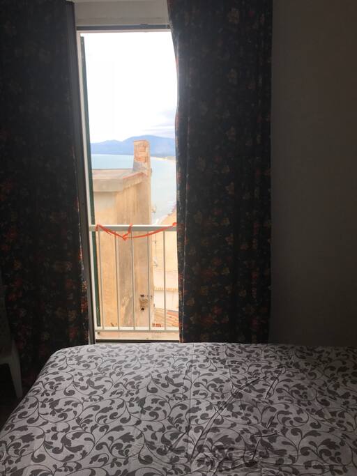 Stanza da letto