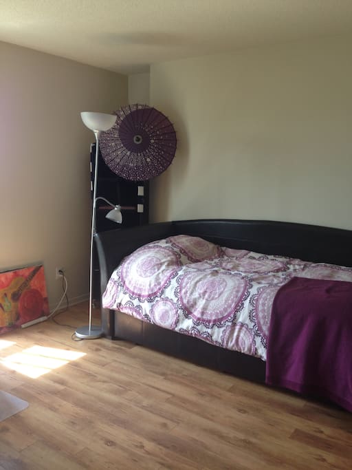Chambre a coucher