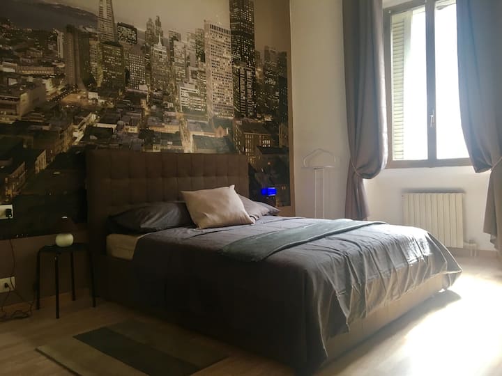 Suite Apartmet 4 Milano Centro Apartments for Rent in Milano, Lombardia, Italy Airbnb