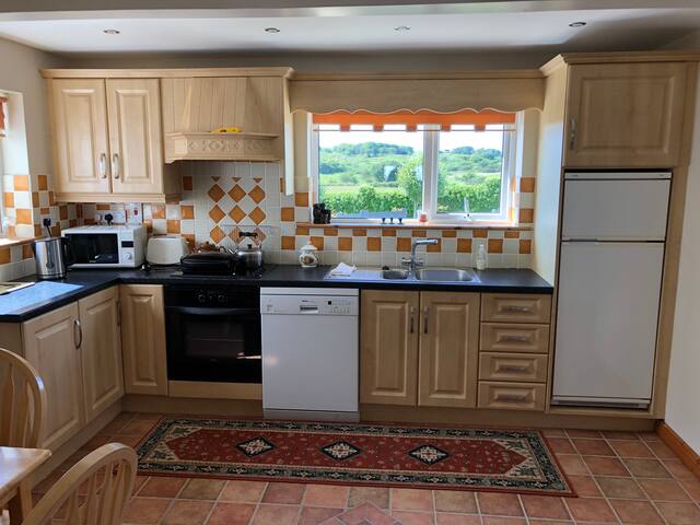 Studio Apartment, Isle of Doagh, Clonmany