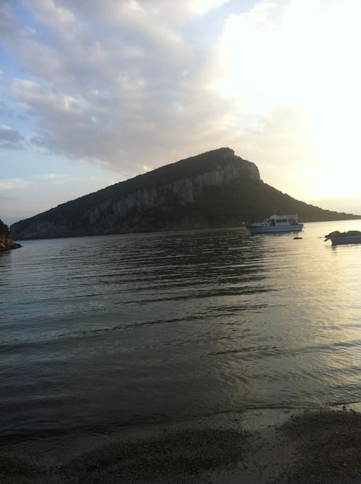 Cala Moresca
