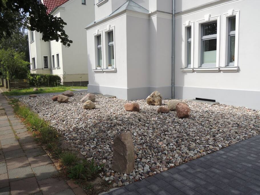 Vorgarten