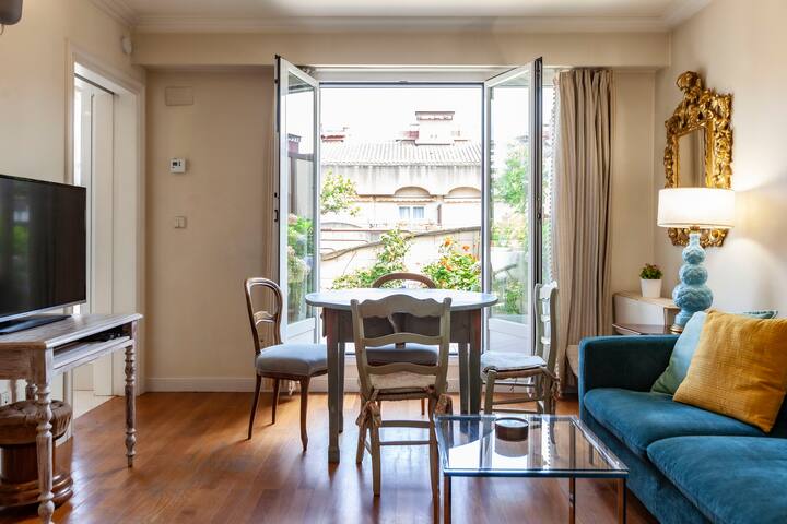 Ático en Ondarreta, 2 terrazas + Free Parking gallery image 5