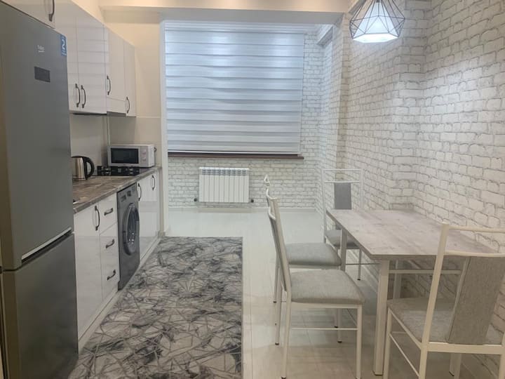 Bishkek Vacation Rentals & Homes Kyrgyzstan Airbnb