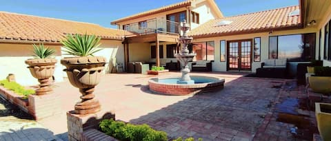 Winery Estate.