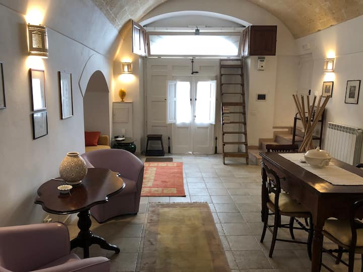 Il Mosaico Residence - Grottaglie