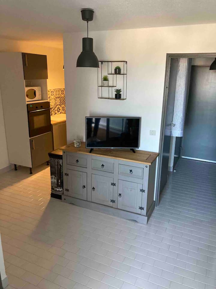 Appartement Avec Piscines - Le Grau-du-Roi