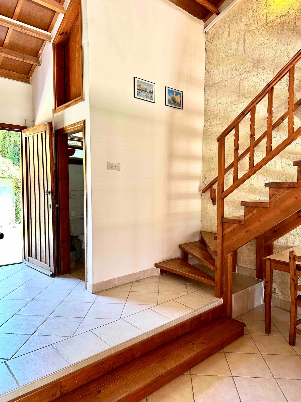 Riviera Havuz Kenarı Bungalovları