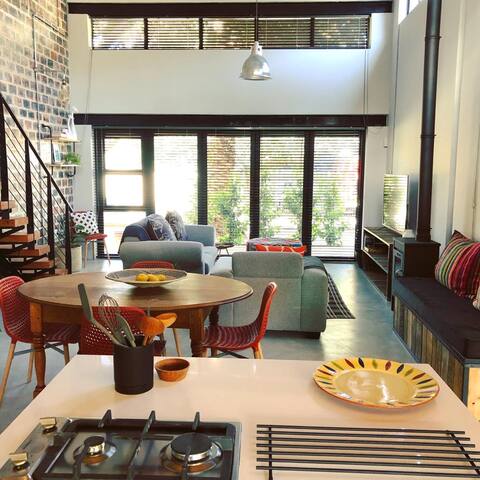 Studio 4 Somerset West