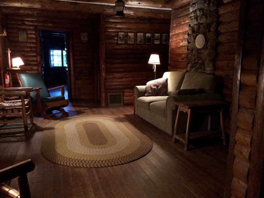 Sitting room