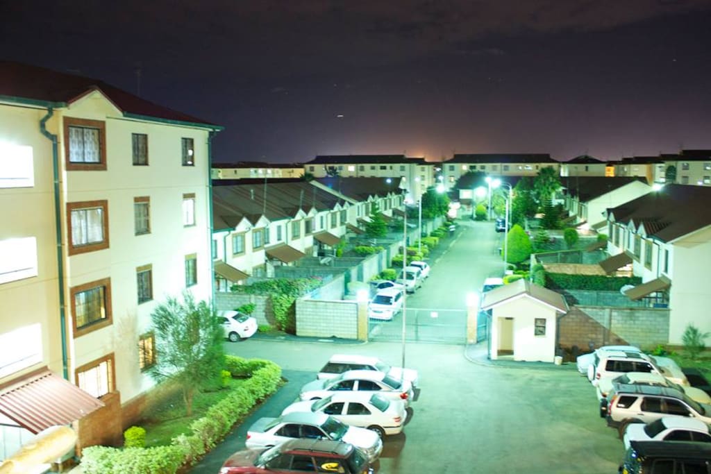 Neighborhood