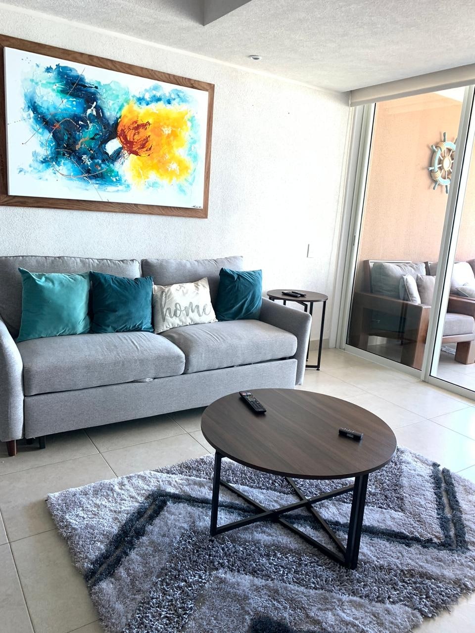 Всекидневна