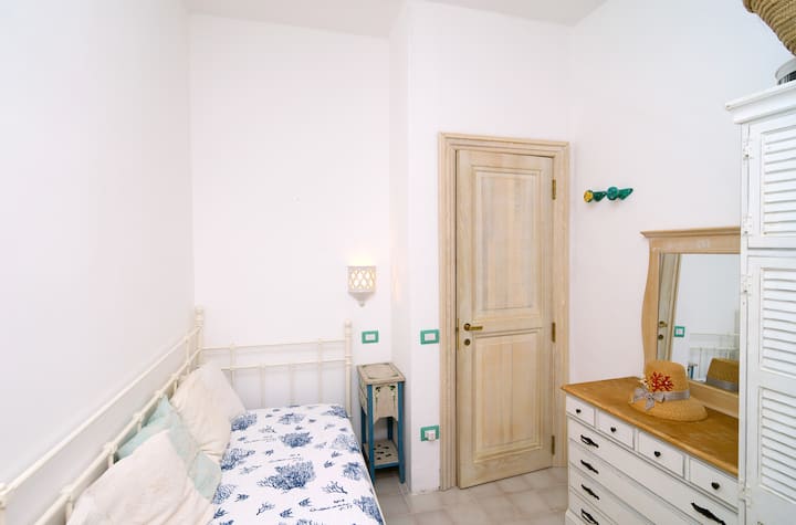 Jednolôžková izba s možnosťou manželskej postele