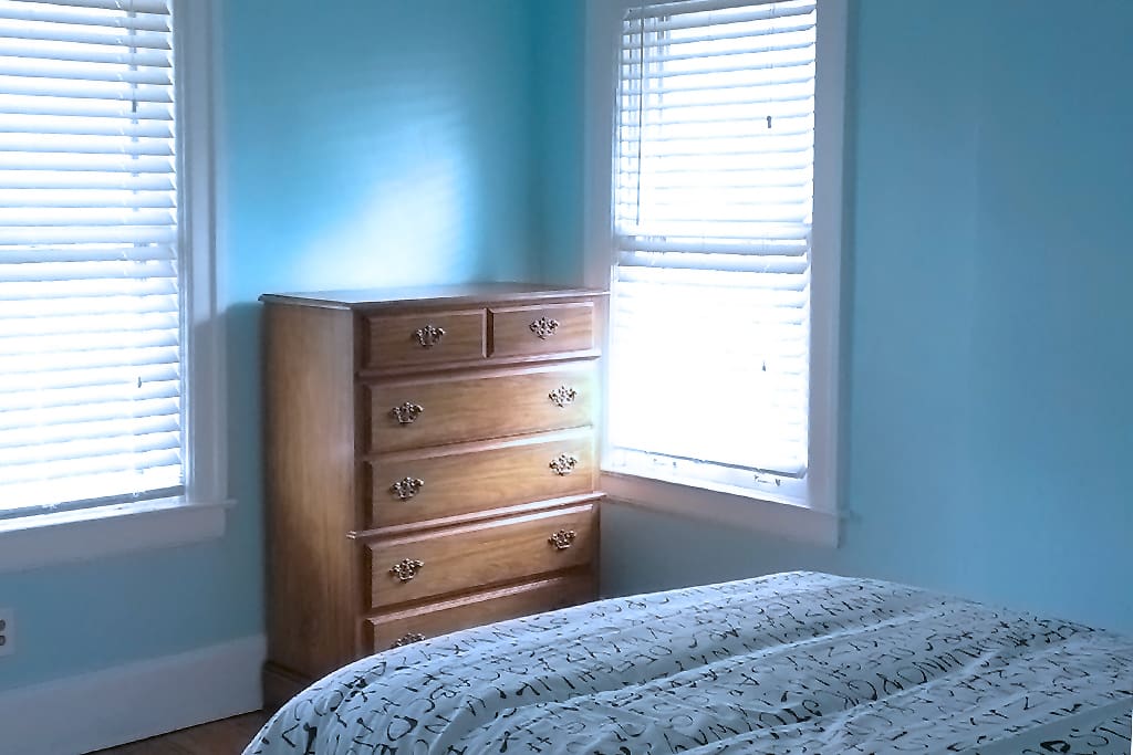 Your Private Room