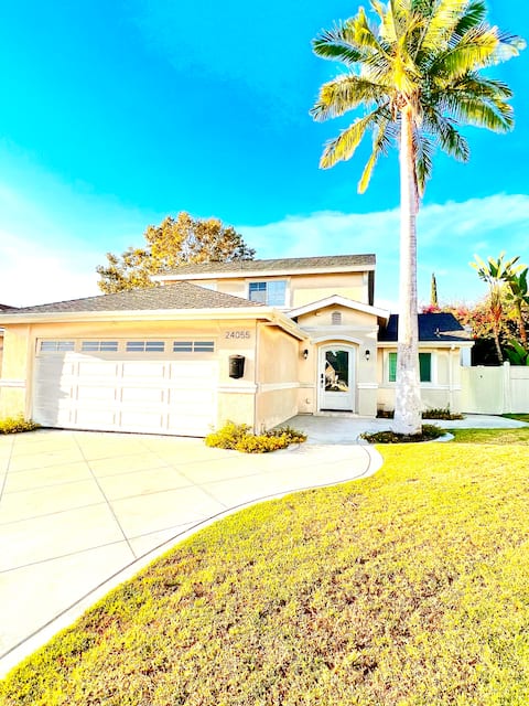 New Cheerful Disney Home