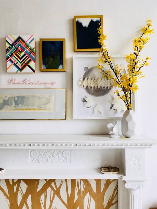 Mantle