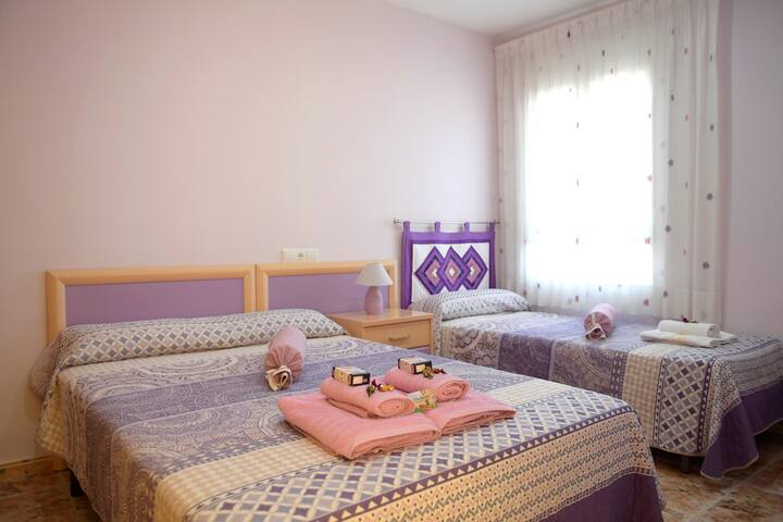Dhomë gjumi 3