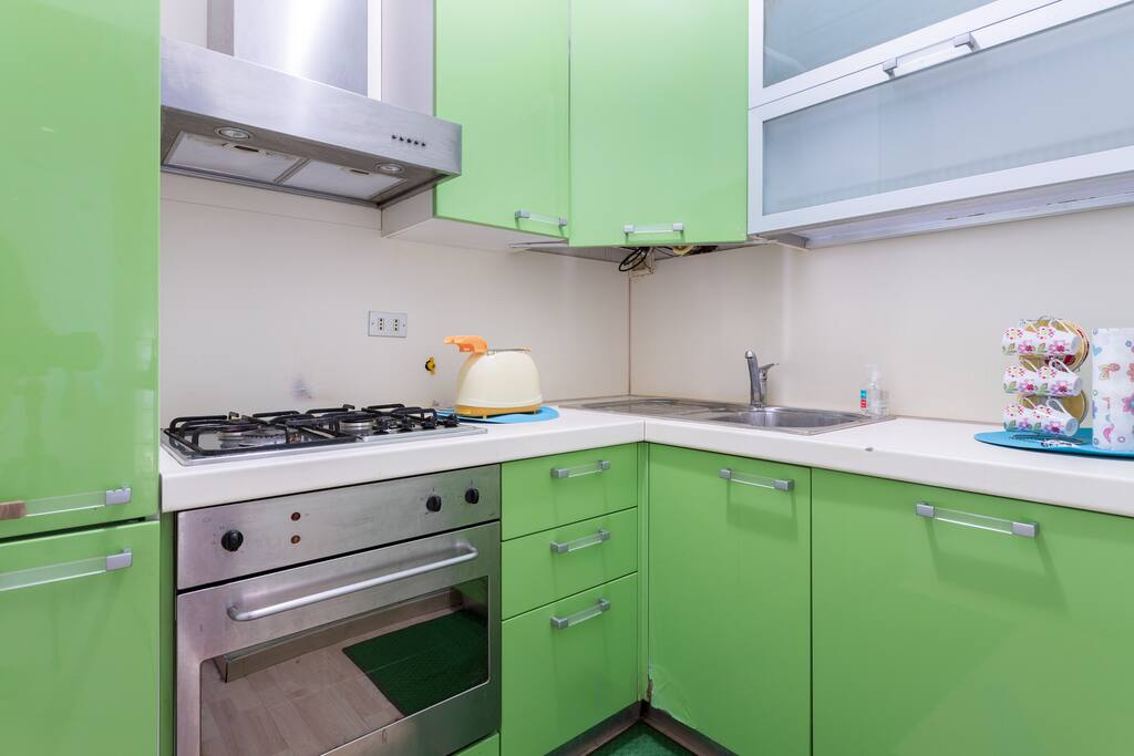Cucina