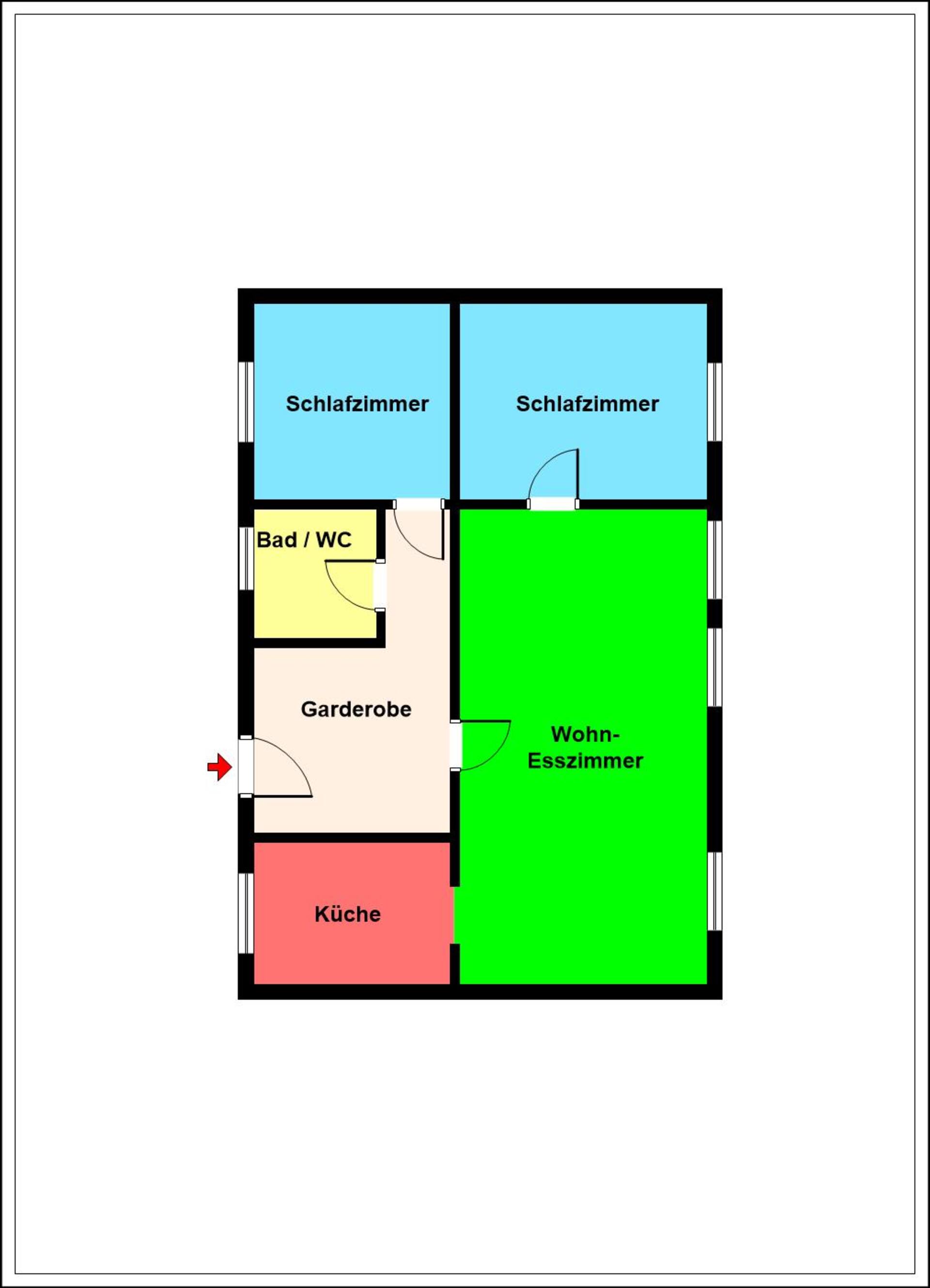 Apartmenthaus Lorbach — foto 5