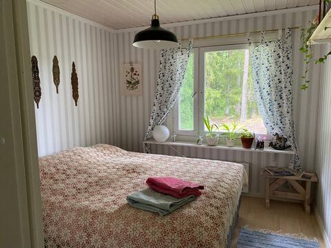 Countryside Guest Room