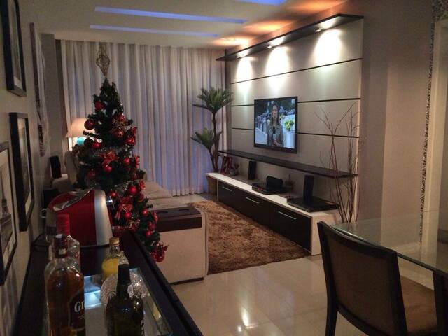 Apartamento – Recreio dos Bandeirantes RJ gallery image 4