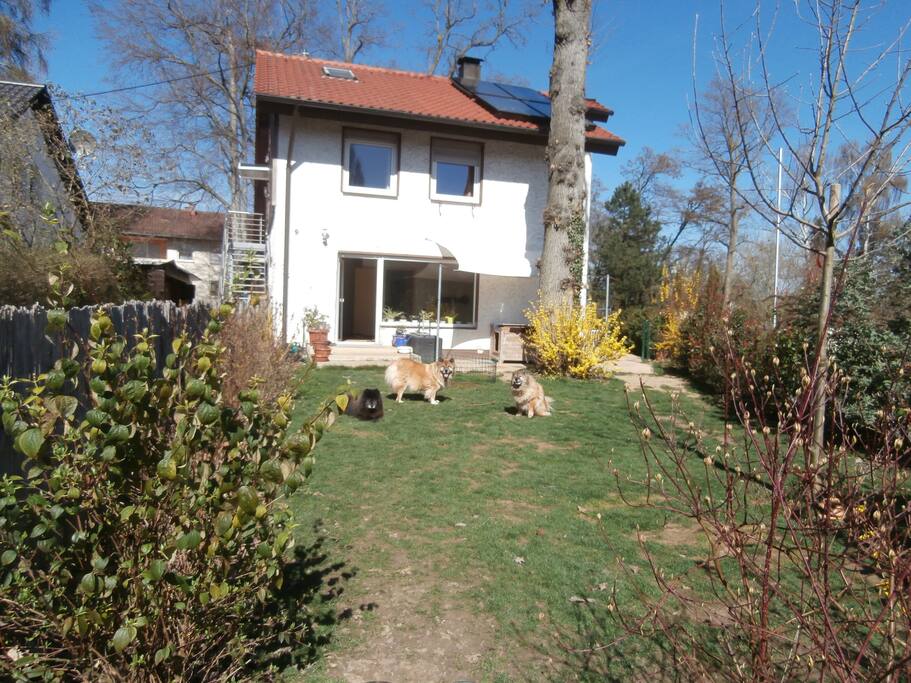 Unser Haus