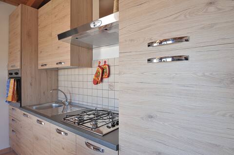 Top Airbnb: Casa Chironi in Baunei