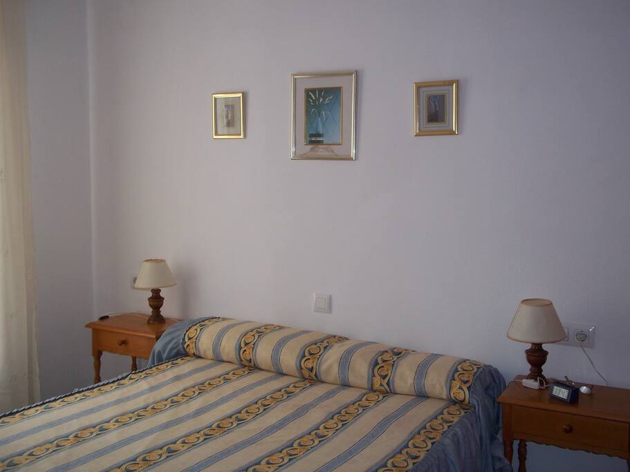 Habitación 1