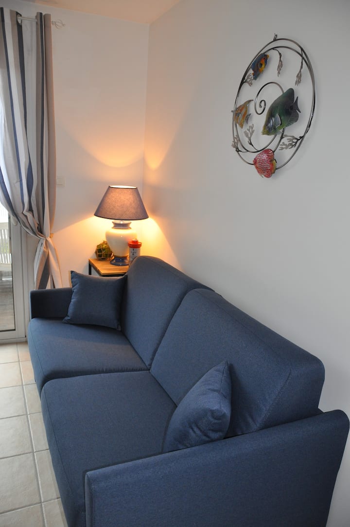 Всекидневна