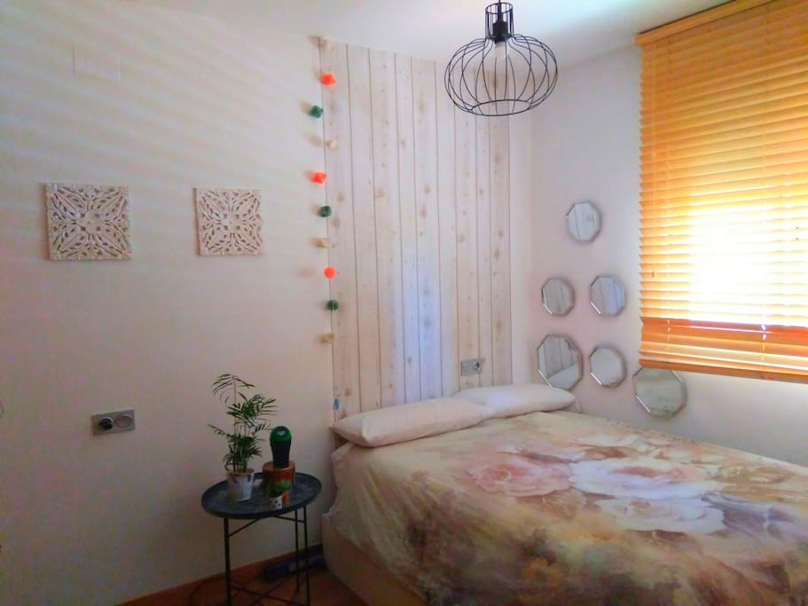 habitación