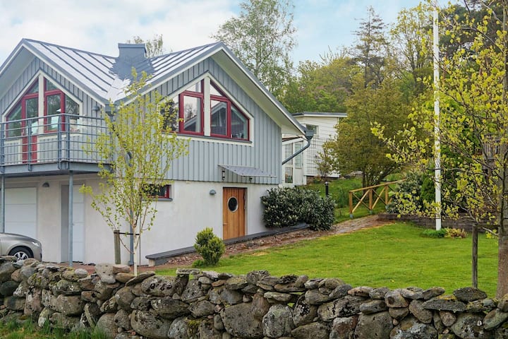 Holiday Home In Onsala - Kungsbacka