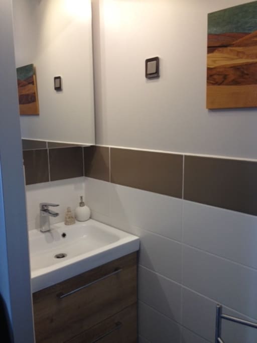 lavabo