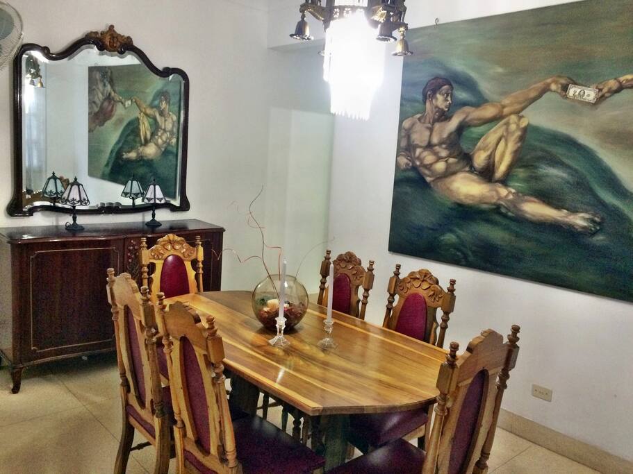 comedor